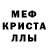 MDMA VHQ Uliana Zhesteva